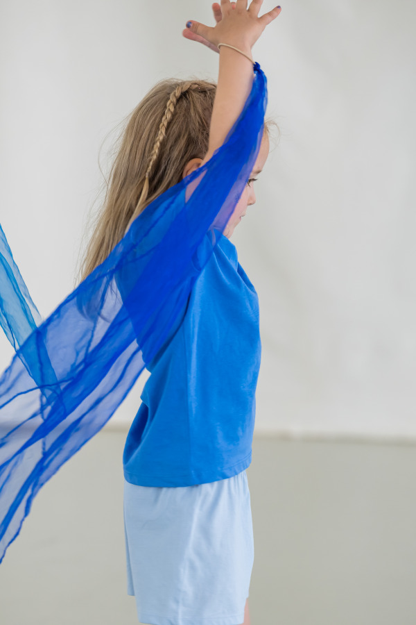 Bild Kreativ–Ballett