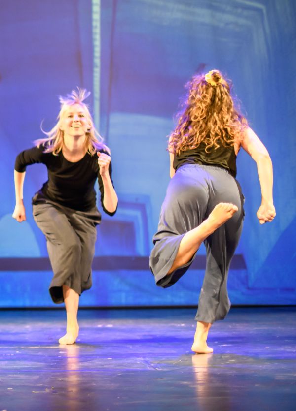 Bild Contemporary Dance